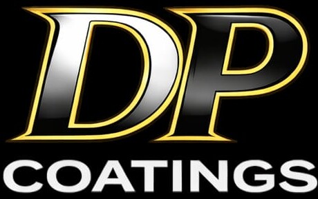 DP Coatings logo