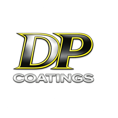 DP Coatings logo