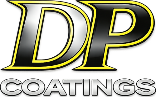 DP Coatings logo